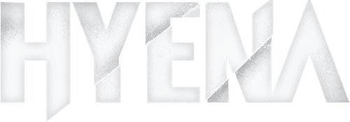 Hyena logo