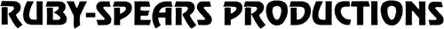 Ruby-Spears Productions logo