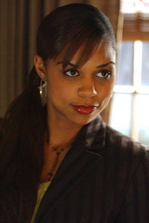 Kimberly Brooks fotoğrafı