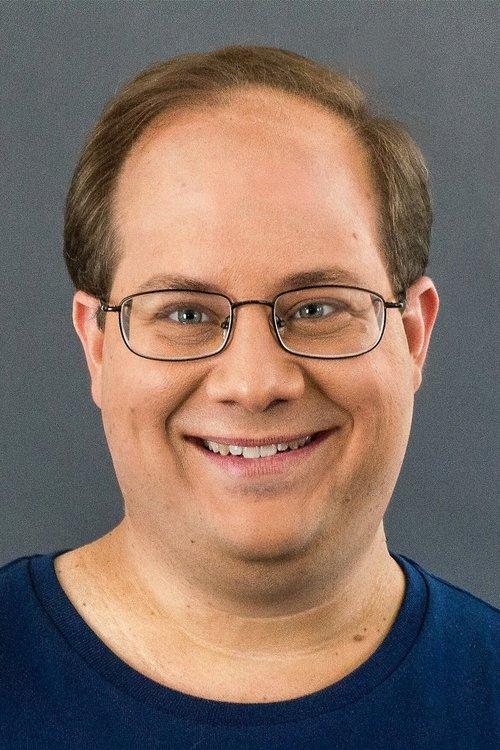 Danny Gura fotoğrafı