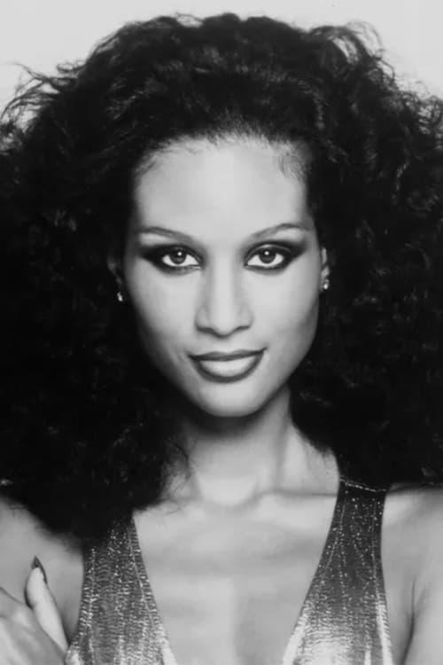 Beverly Johnson fotoğrafı