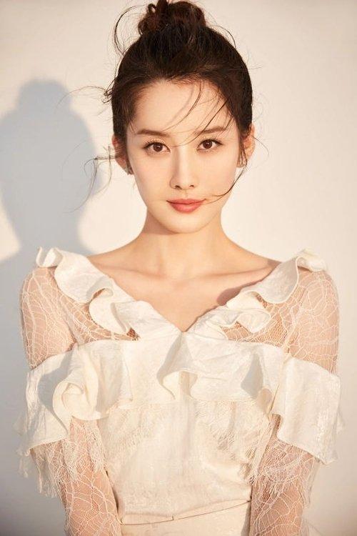 Jing Ruyang fotoğrafı