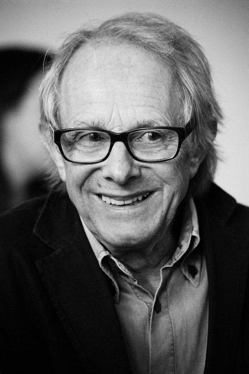 Ken Loach fotoğrafı