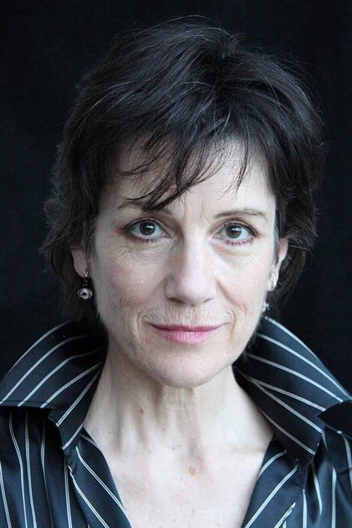 Harriet Walter fotoğrafı