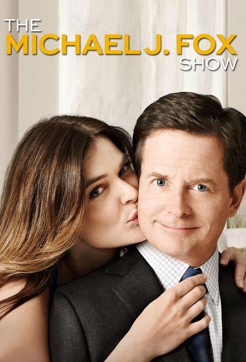 The Michael J. Fox Show dizi afişi