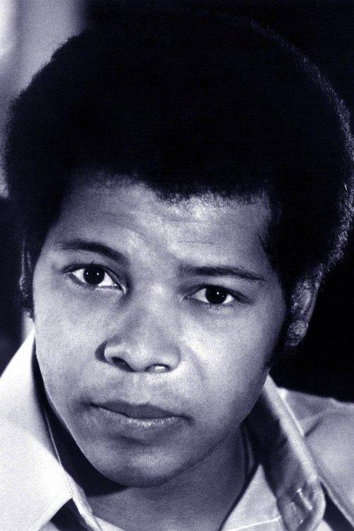 Felton Perry fotoğrafı