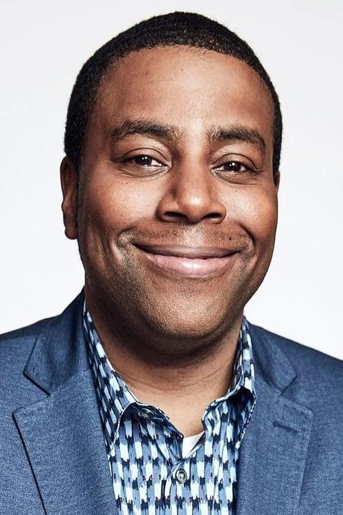 Kenan Thompson fotoğrafı