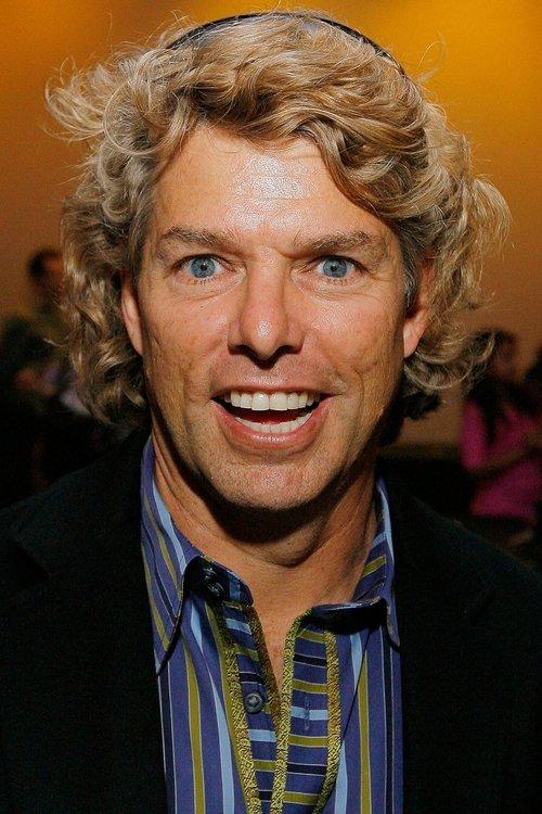 Robert Vince fotoğrafı