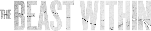 The Beast Within logo