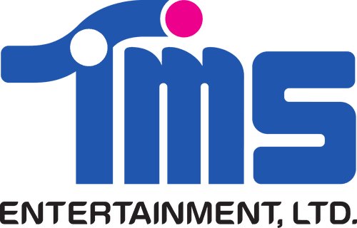 TMS Entertainment logo