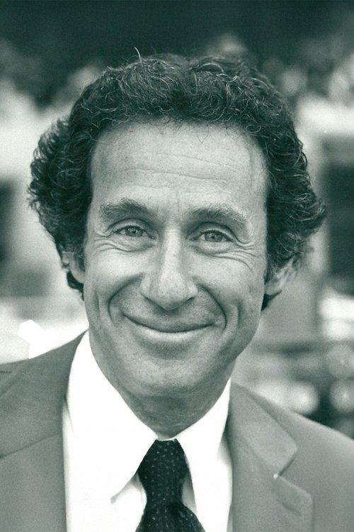 Arthur Penn fotoğrafı