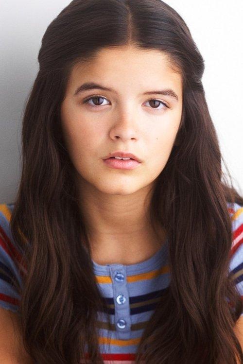 YaYa Gosselin fotoğrafı