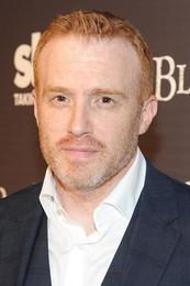 Jonathan E. Steinberg fotoğrafı