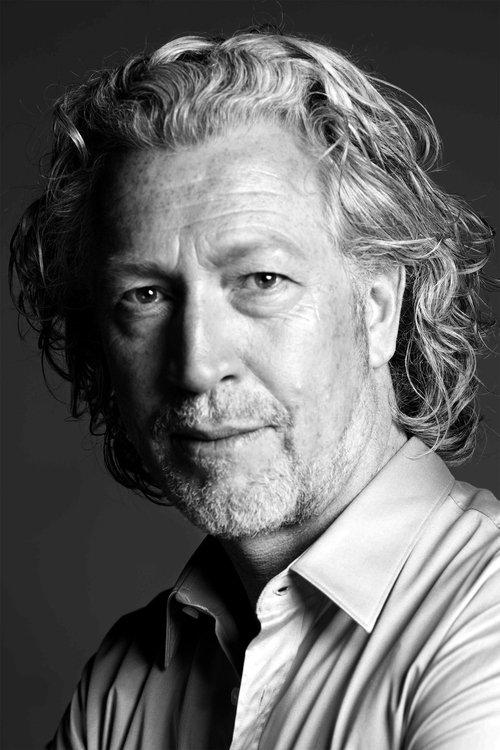 Hajo Bruins fotoğrafı