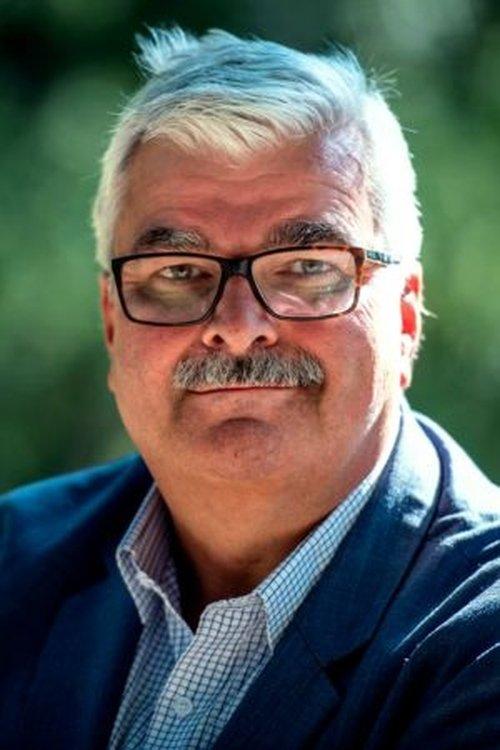 Håkan Juholt fotoğrafı