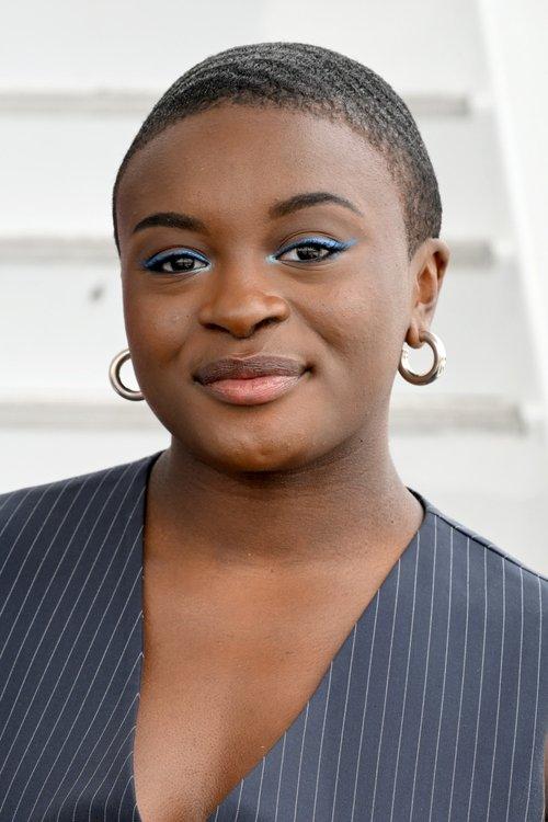 Celia Rose Gooding fotoğrafı