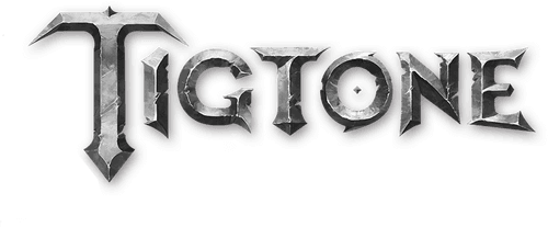 Tigtone logo