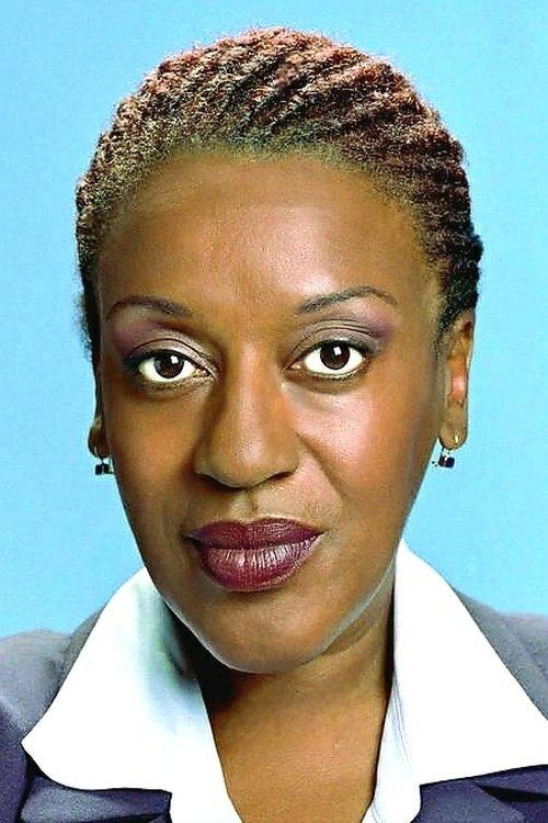CCH Pounder fotoğrafı