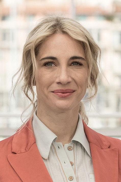 Nancy Grant fotoğrafı