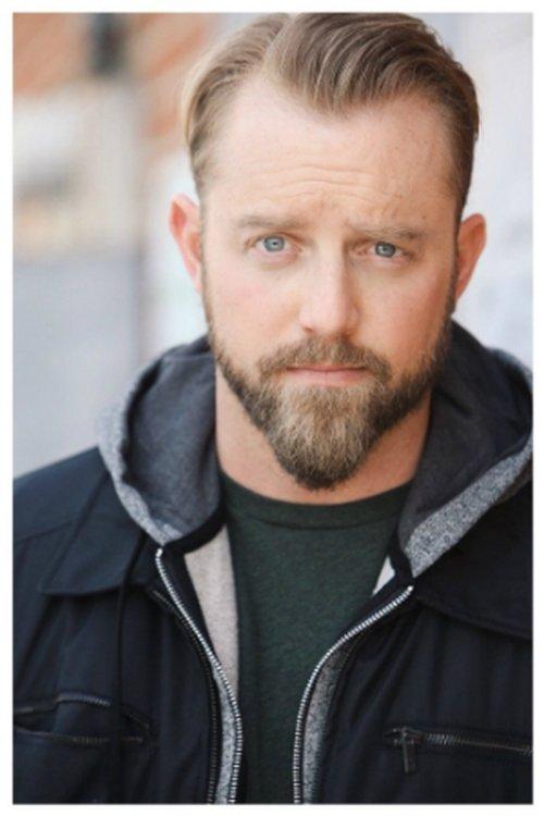 Tony Janning fotoğrafı