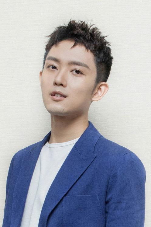 Jeff Qin fotoğrafı