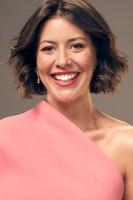 Sofia Levin fotoğrafı