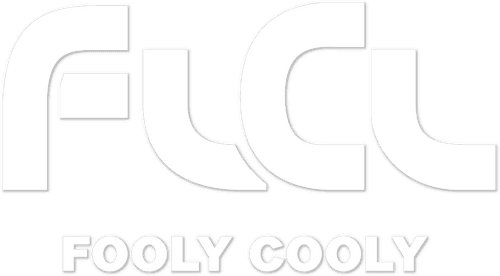 FLCL logo