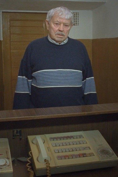 Revisiting Solaris film afişi