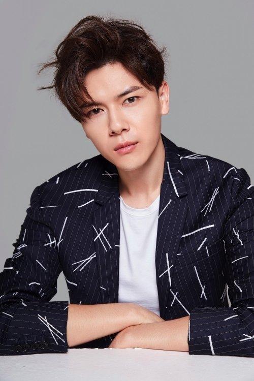 Jiameng Luo fotoğrafı