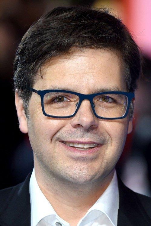 Phil Johnston fotoğrafı