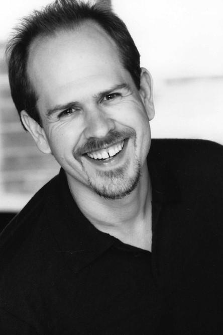 Josh Stolberg fotoğrafı