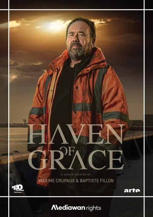 Haven of Grace dizi afişi