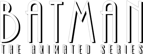 Batman: The Animated Series logo
