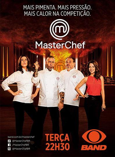 MasterChef Brasil Sezon 6