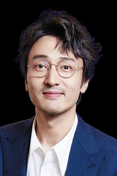 Eric Wang fotoğrafı