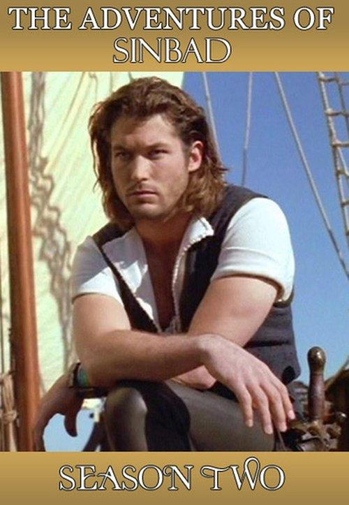 The Adventures of Sinbad Sezon 2