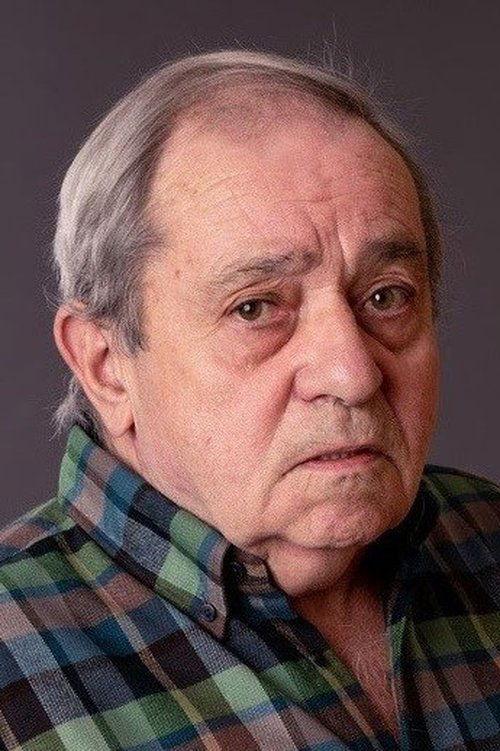 Zorion Eguileor fotoğrafı