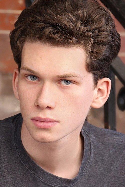 Tommy Nelson fotoğrafı