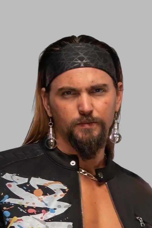 Nicholas Massie fotoğrafı