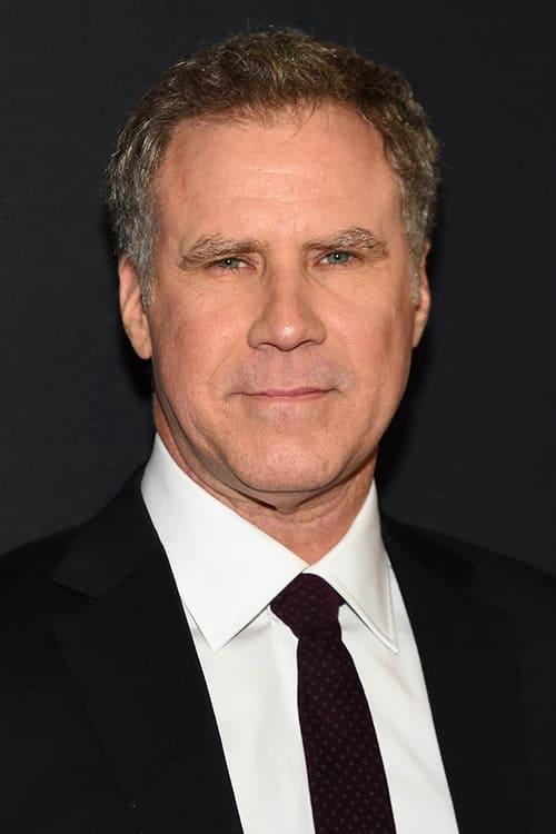 Will Ferrell fotoğrafı