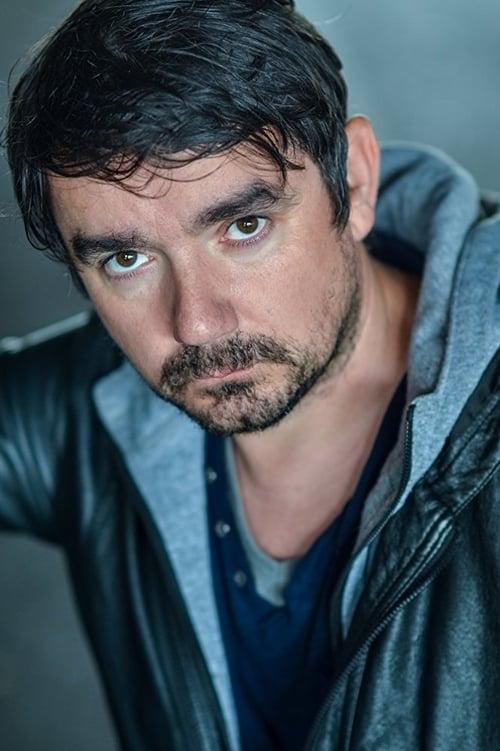 Darren Richardson fotoğrafı