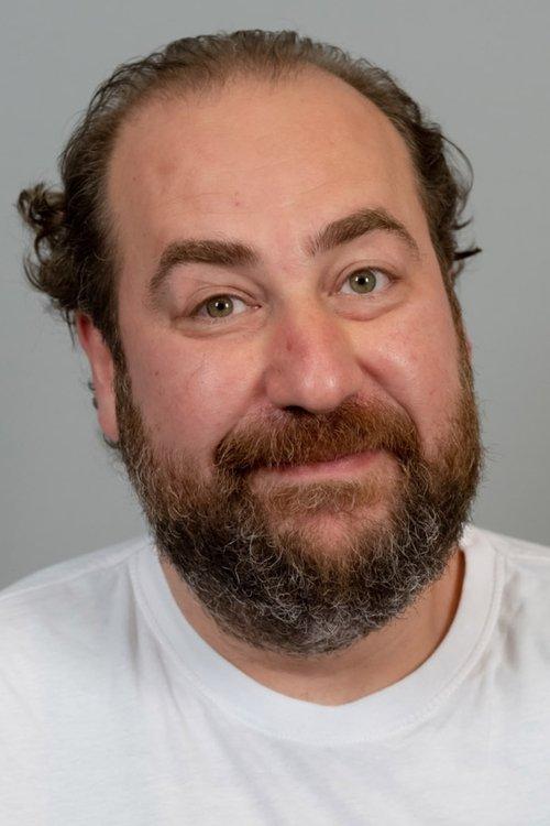 Burak Satıbol fotoğrafı