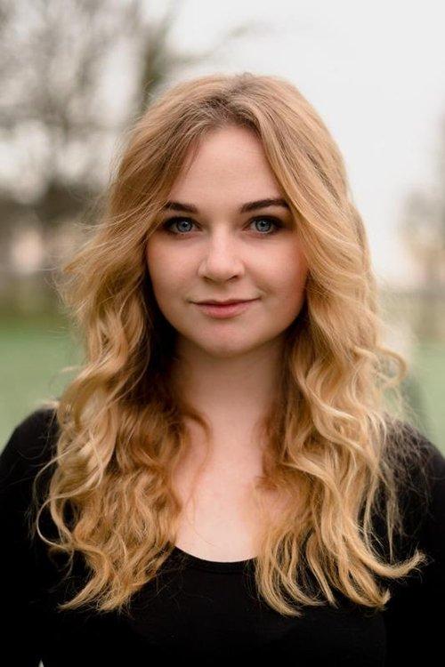 Sophie Wright fotoğrafı