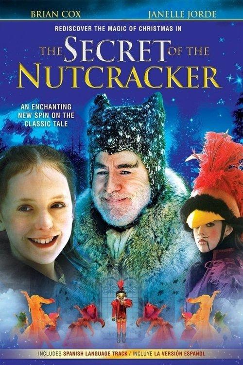 The Secret of the Nutcracker film afişi