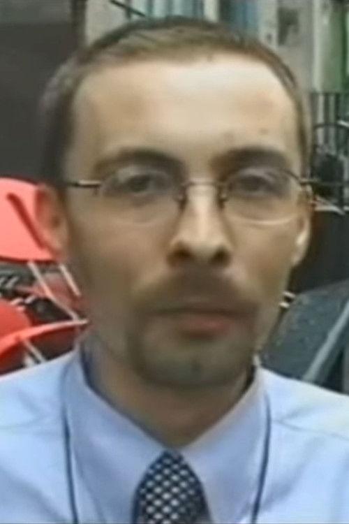 Dave Gorman fotoğrafı