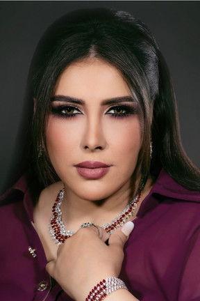 Zahra Arafat fotoğrafı