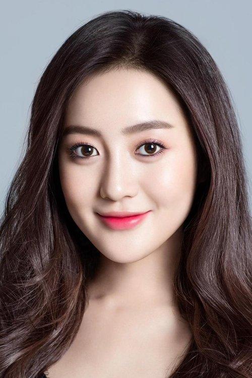 Wang Ziwei fotoğrafı