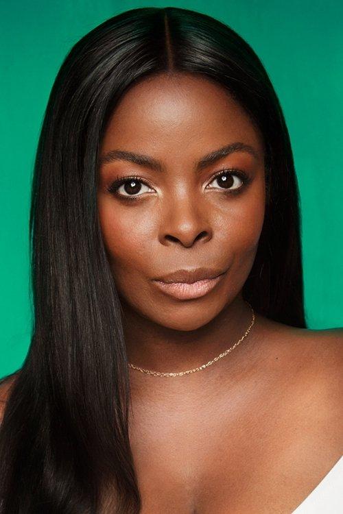 Janelle James fotoğrafı