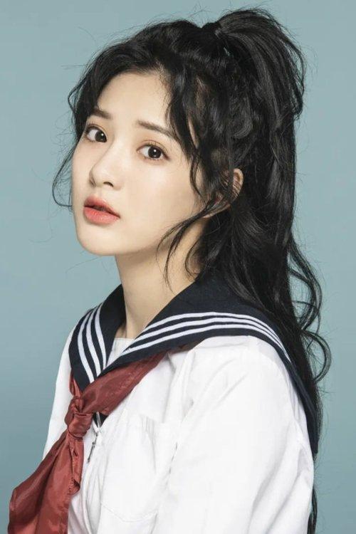 Shi Xuejing fotoğrafı