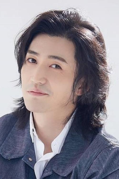 Xu Weihao fotoğrafı